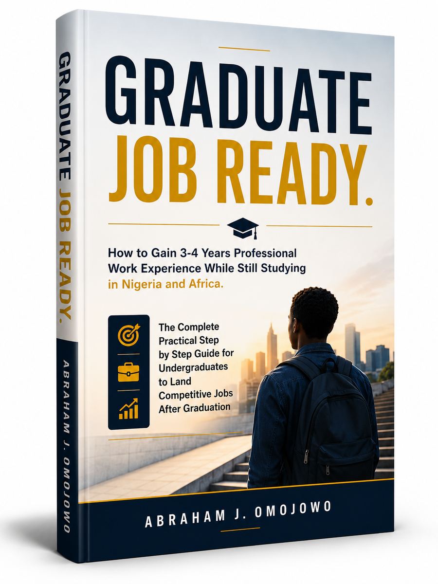Graduate Job Ready