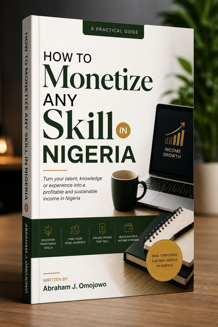 How To Monetize Any Skill in Nigeria