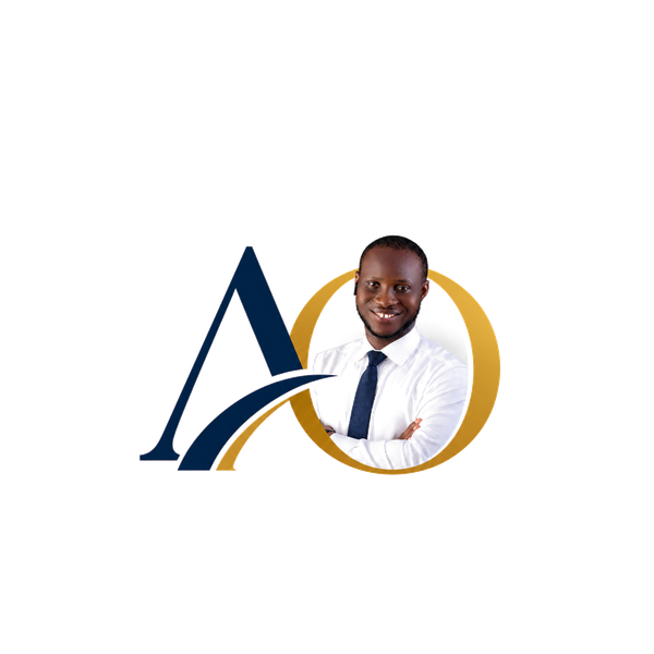 ABRAHAM OMOJOWO