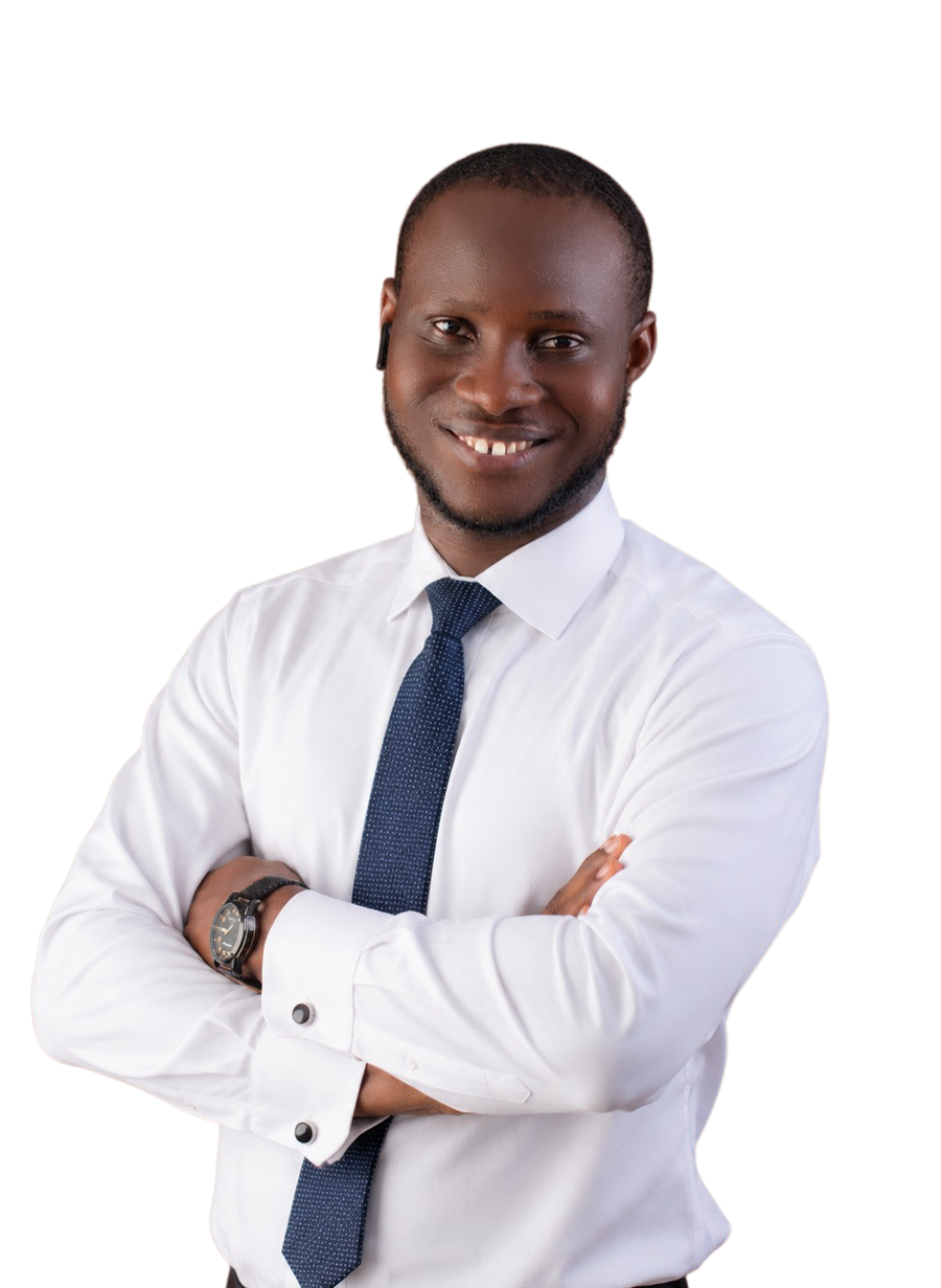 Abraham Job Omojowo