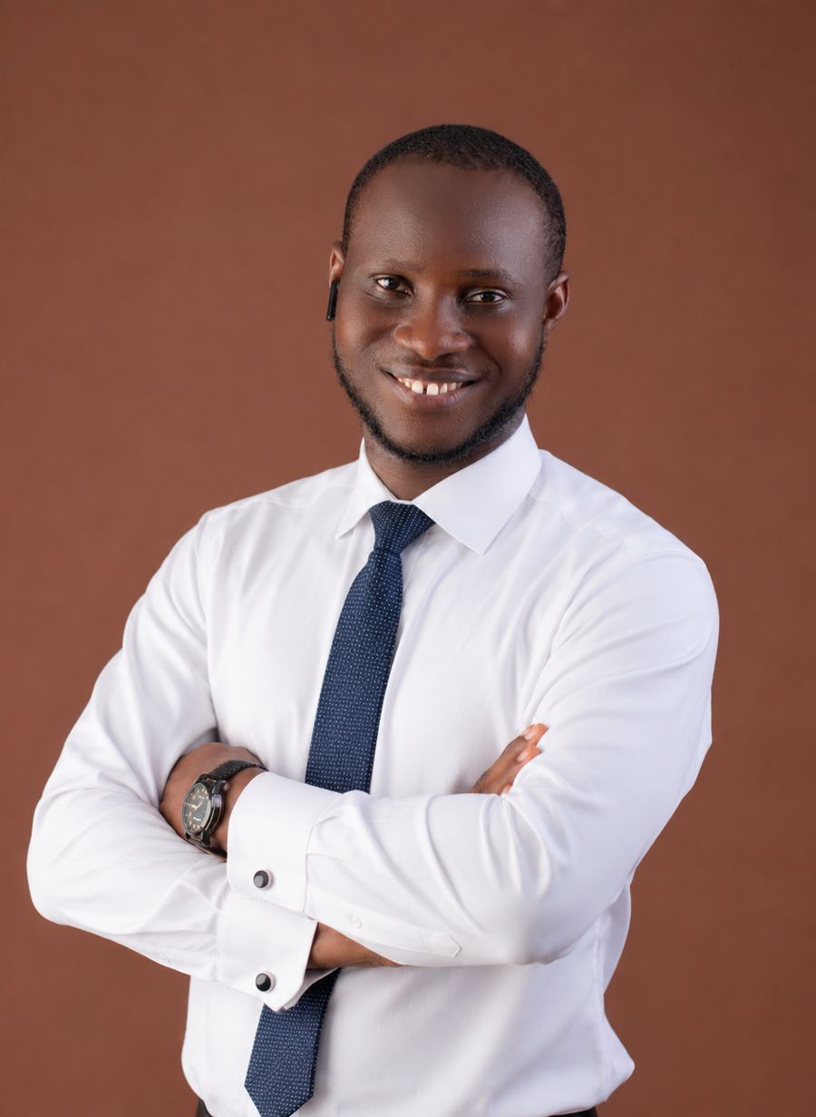 Abraham Job Omojowo